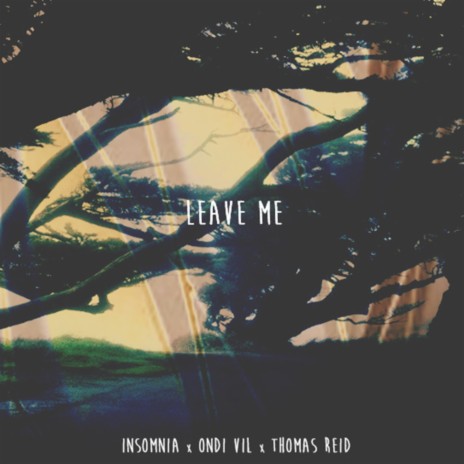 Leave Me ft. Insomnia & Thomas Reid | Boomplay Music