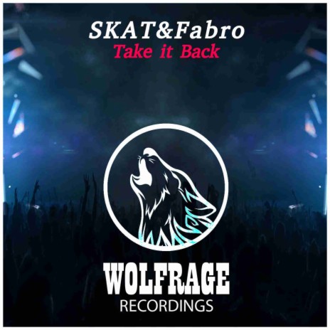 Take it Back (Extended Mix)