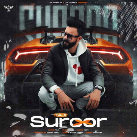 Suroor | Boomplay Music