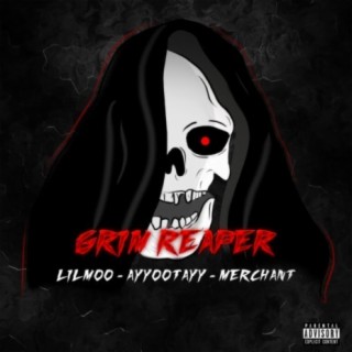Grim Reaper (feat. Merchant & LilMoo)