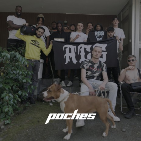 Poches | Boomplay Music