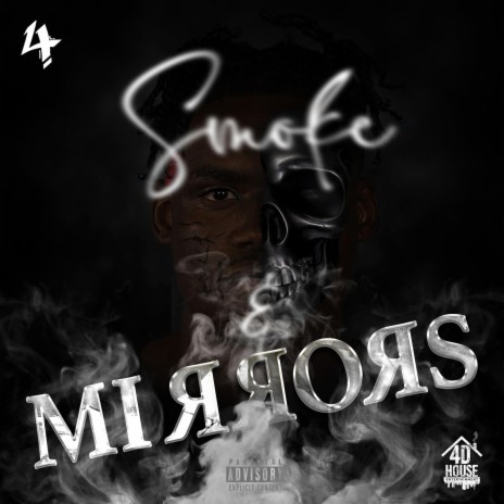 Smoke & Mirrors | Boomplay Music