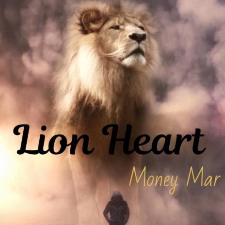 Lion Heart | Boomplay Music