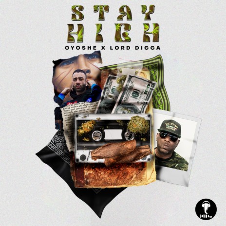 Stay High ft. Lord Digga & Doc Ketamer | Boomplay Music