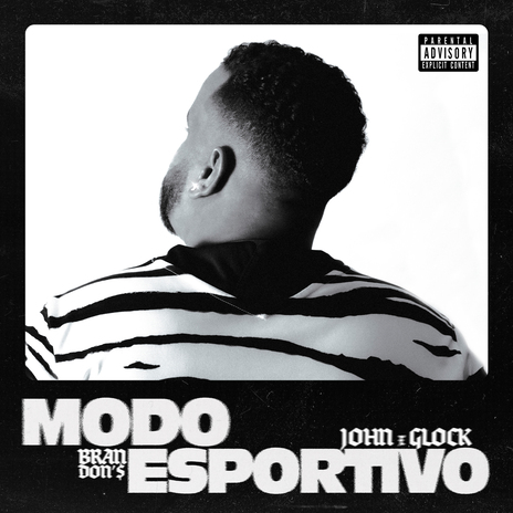 Modo Esportivo ft. Glock Beatz, JP Diazz & KOT D | Boomplay Music