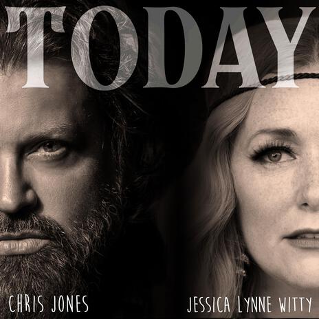 Today ft. Jessica Lynne Witty | Boomplay Music