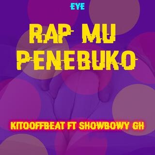 Rap mu penebuko