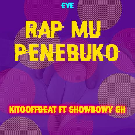 Rap mu penebuko | Boomplay Music