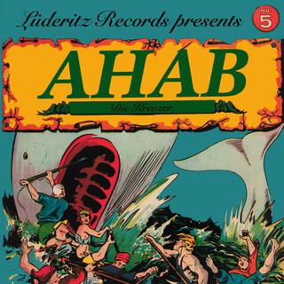 Ahab