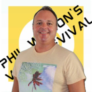 Episode 255: Your Listening To Phil Wilson's Vinyl Revival Radio Show 11th June 2022 (Full Radio Show), Britain's Most Listened To Vinyl Radio Show Podcast, find out more at www.vinylrevivalradio.com