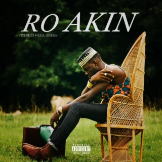 Ro Akin