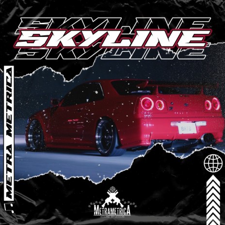 Skyline | Boomplay Music