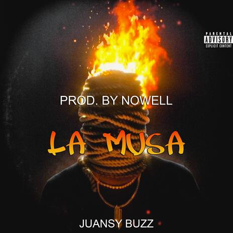 La Musa | Boomplay Music