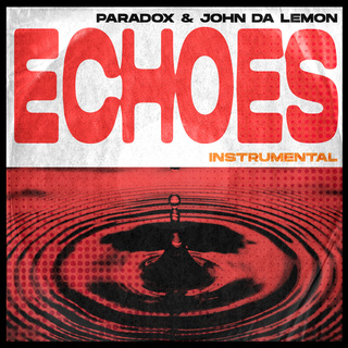 Echoes (Instrumental)