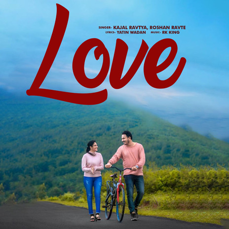 Love ft. Roshan Ravte | Boomplay Music