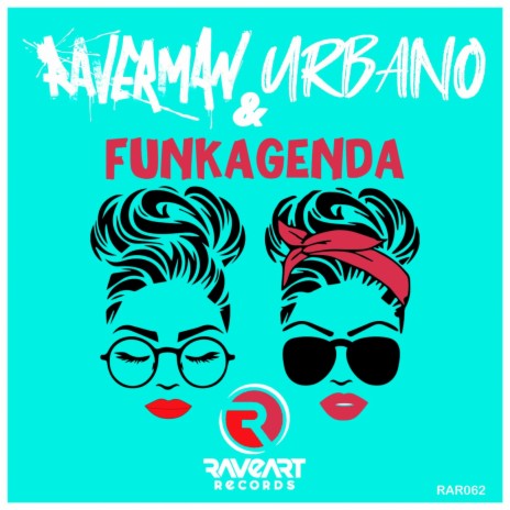 Funkagenda ft. -Urbano- | Boomplay Music