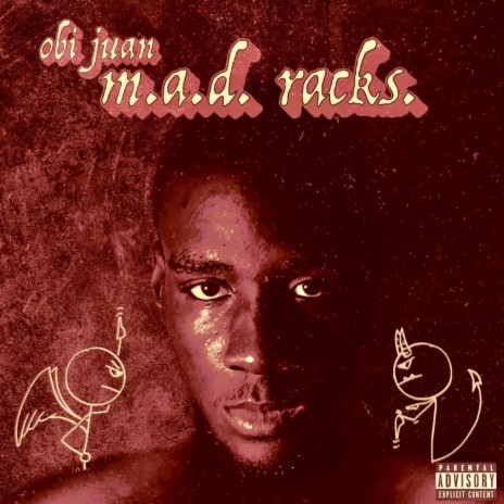 m.a.d. racks | Boomplay Music