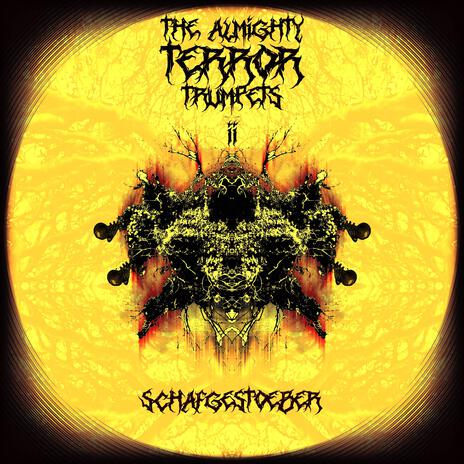 The Almighty Terror Trumpets II | Boomplay Music