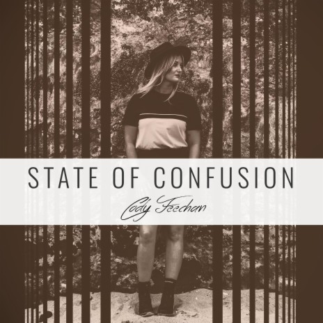 State of Confusion | Boomplay Music