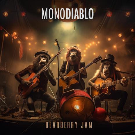 Bearberry Jam | Boomplay Music