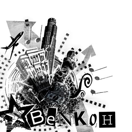 BENKOH | Boomplay Music