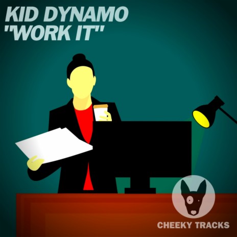 Work It (Original Mix)