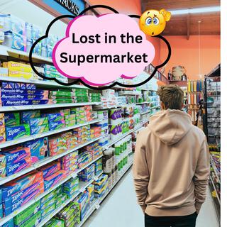 Lost in the Supermarket lyrics | Boomplay Music