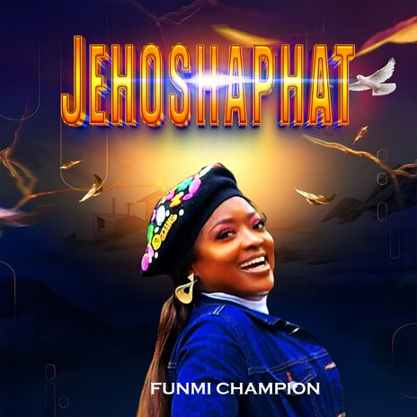 Jehoshaphat | Boomplay Music