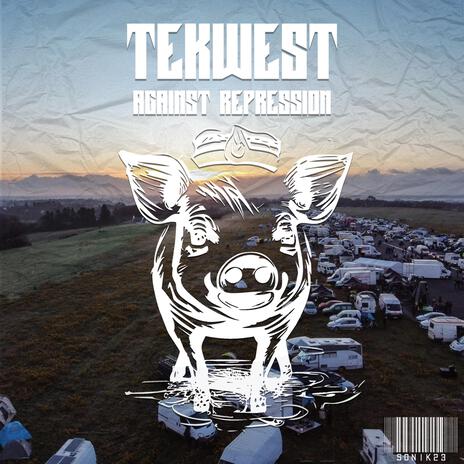 TEKWEST AGAINST REPRESSION | Boomplay Music