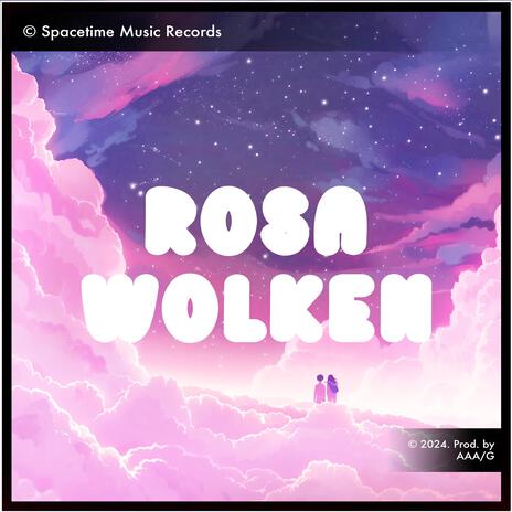 Rosa Wolken | Boomplay Music