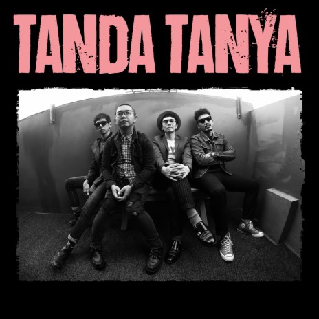 Tanda Tanya | Boomplay Music