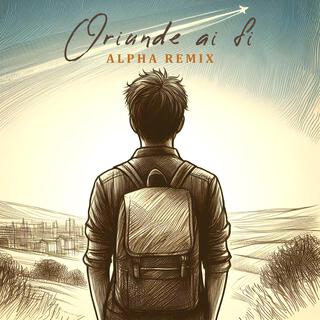 Oriunde ai fi (DJ ALPHA RO Remix) ft. DJ ALPHA RO lyrics | Boomplay Music