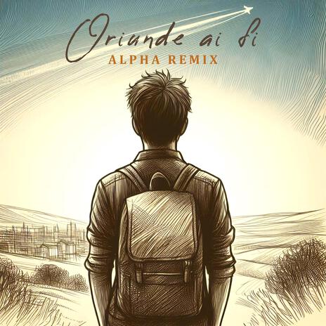 Oriunde ai fi (DJ ALPHA RO Remix) ft. DJ ALPHA RO