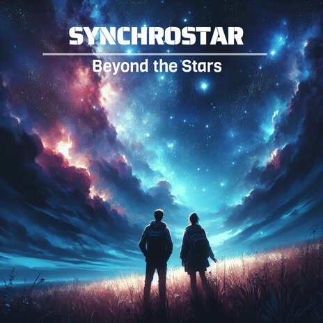 Beyond the Stars | Boomplay Music