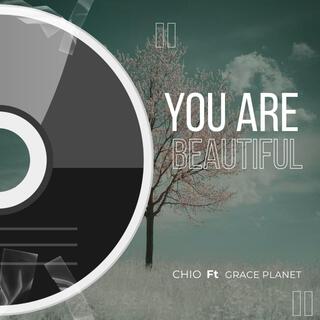 You are Beautiful