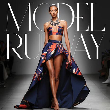 Model Runway