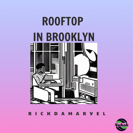 Rooftop In Brooklyn | Boomplay Music