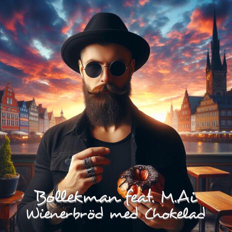Wienerbröd med Chokelad | Boomplay Music