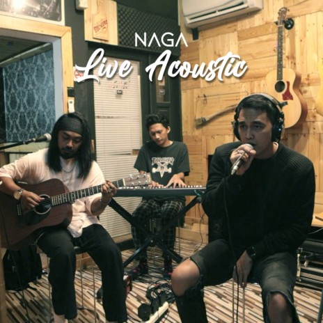 Detik Terakhir (Live Acoustic) | Boomplay Music