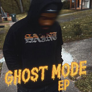 Ghost Mode EP