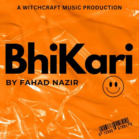 Bhikari | Boomplay Music