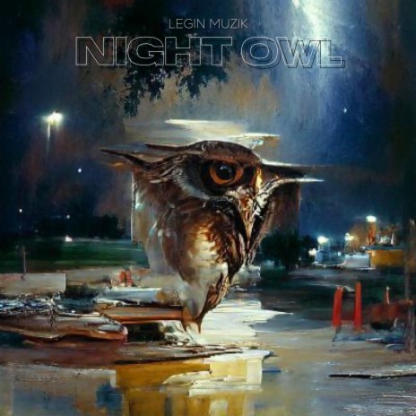 NIGHT OWL | Boomplay Music