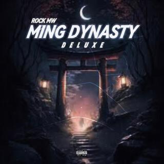 Ming Dynasty (Deluxe)