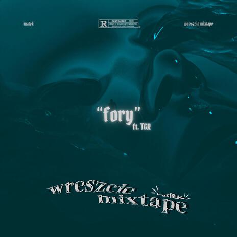 fory ft. TGR | Boomplay Music