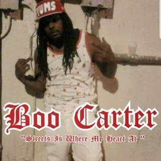 Boo Carter Streets Is Where Y Heart At