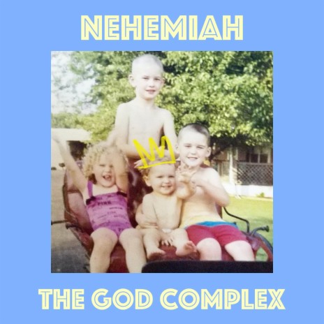 The God Complex