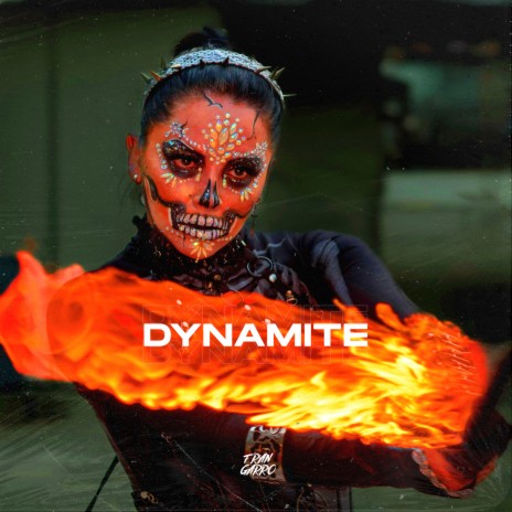 Dynamite ft. Techno Bangers & Fran Garro Remix | Boomplay Music