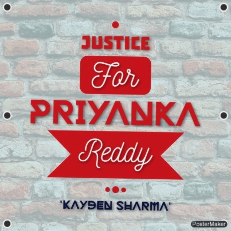 Justice For Priyanka Reddy