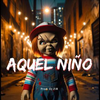 Aquel Niño (El Seis Type Beat)