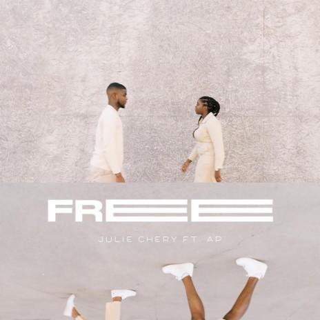 Free (feat. AP)